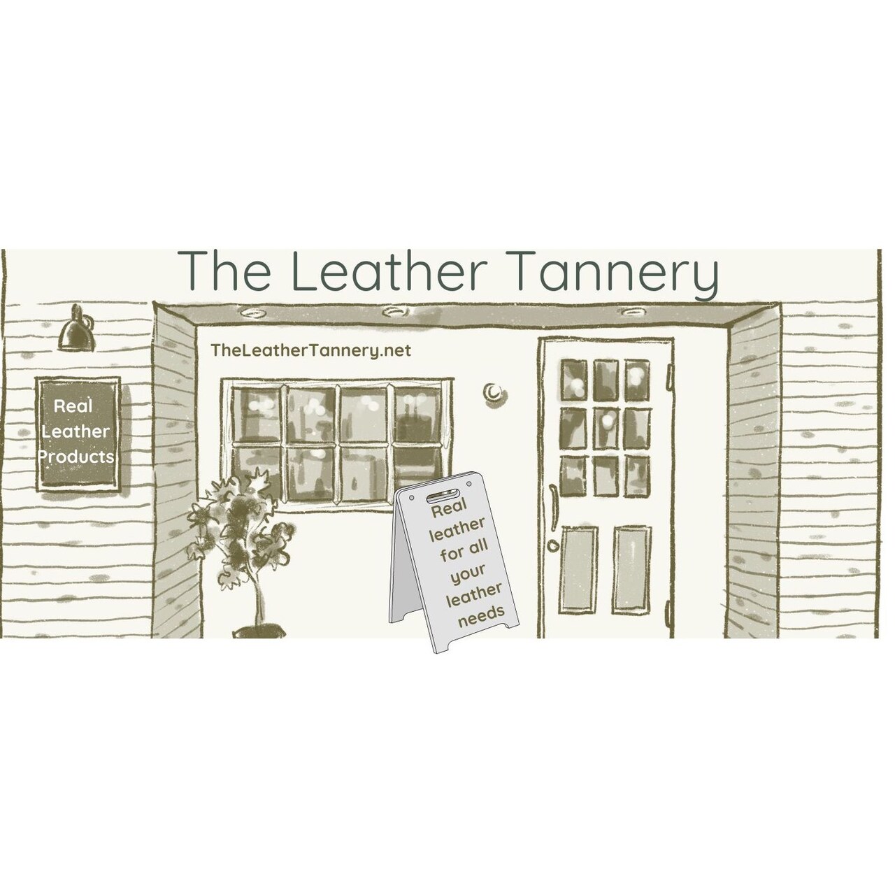 storefront banner